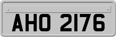 AHO2176