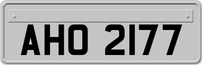 AHO2177
