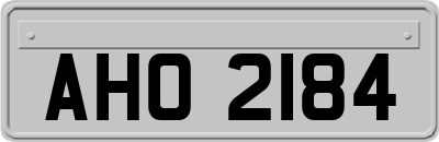 AHO2184