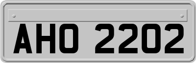 AHO2202