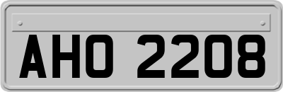 AHO2208