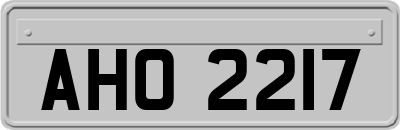 AHO2217