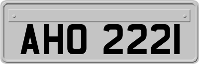 AHO2221