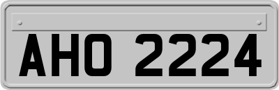 AHO2224
