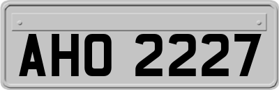 AHO2227