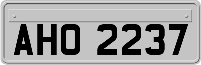 AHO2237