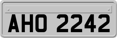 AHO2242