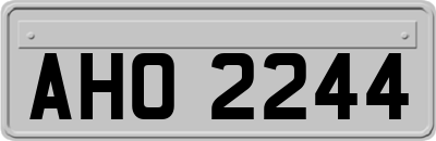 AHO2244