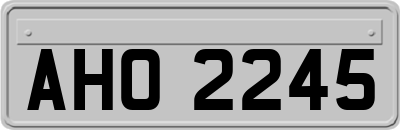 AHO2245