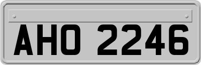 AHO2246