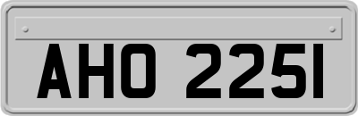AHO2251