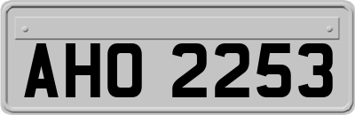 AHO2253