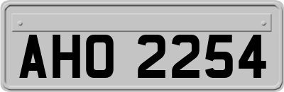 AHO2254
