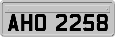 AHO2258