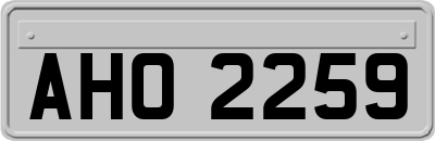 AHO2259