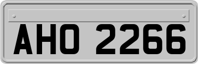 AHO2266