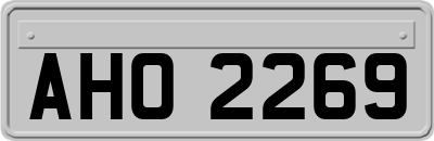 AHO2269