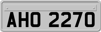 AHO2270
