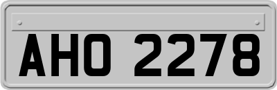 AHO2278