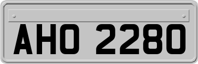 AHO2280