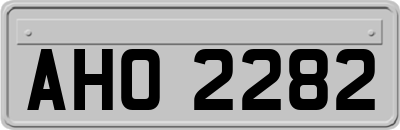 AHO2282