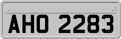 AHO2283