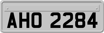 AHO2284
