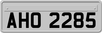 AHO2285