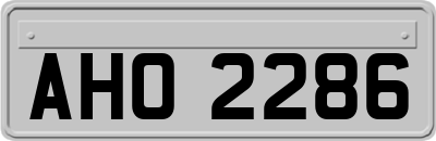 AHO2286