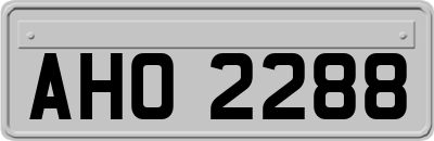 AHO2288
