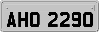 AHO2290