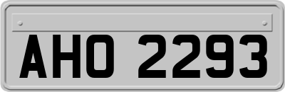 AHO2293