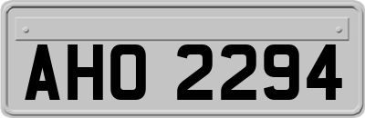 AHO2294