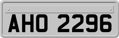 AHO2296