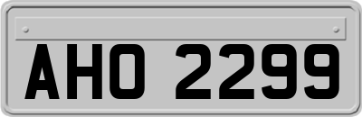 AHO2299