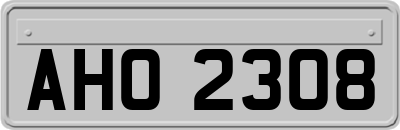 AHO2308