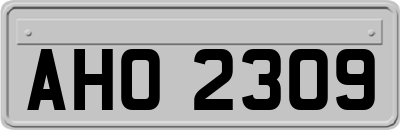 AHO2309