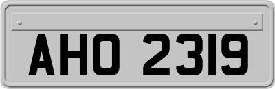 AHO2319