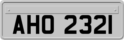 AHO2321