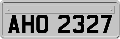 AHO2327