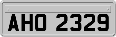 AHO2329