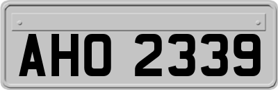 AHO2339