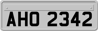 AHO2342