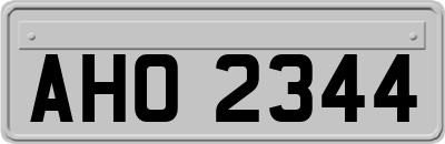 AHO2344