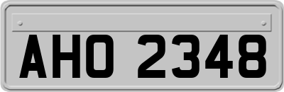 AHO2348