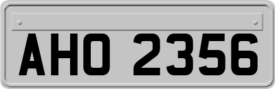 AHO2356