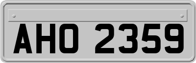AHO2359