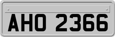 AHO2366