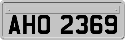 AHO2369