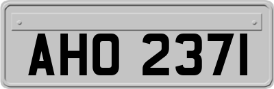 AHO2371
